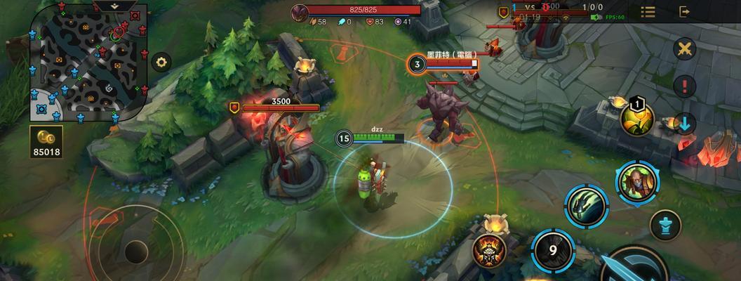 《英雄联盟lol》炼金术士辛吉德技能详解（玩转辛吉德）