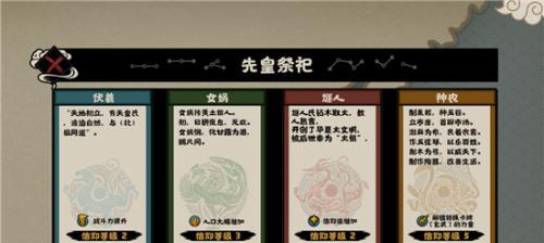 《无悔华夏车骑》玩法攻略（战斗驾驭车骑）