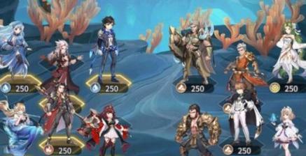 《斗罗大陆武魂觉醒5星角色排名》（5星角色独领风骚）