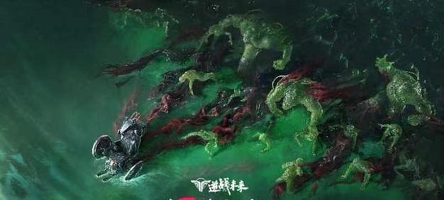 斗诡游戏中武器和宝石的联合威力（解密武器与宝石的搭配）