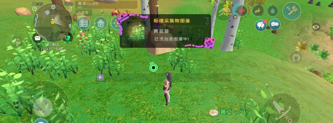 《以创造与魔法》中的雪狼如何捕捉（探索游戏世界中独特的捕猎技巧）