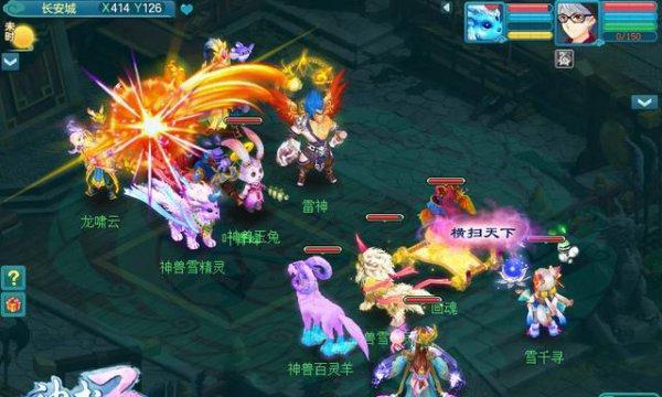《神武》游戏重要经验技巧全解析（轻松掌握《神武》游戏技巧）