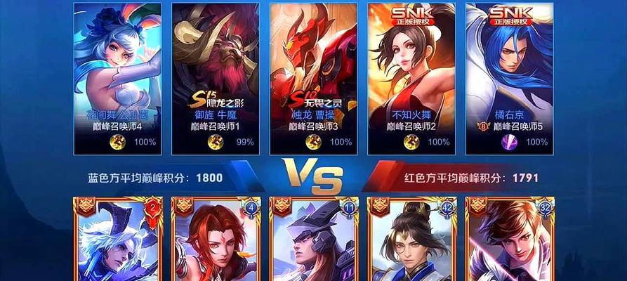 《神武》融合《王者荣耀》全新内容，双游戏玩家的福音（神级的对决）