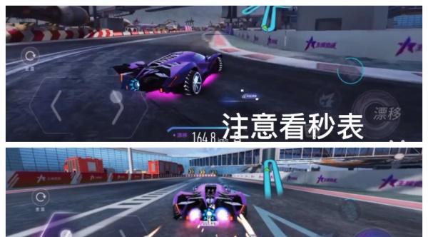 如何在甜心农场游戏中出色地漂移（掌握技巧）