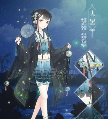 甜甜萌物语处女座套装获得技巧攻略（打造最强甜甜萌物语套装）