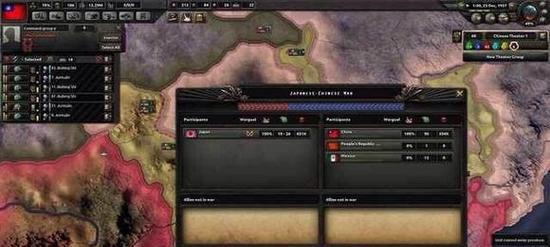 以钢铁雄心4如何政变成其他国攻略解析（打造强大国家的秘诀）
