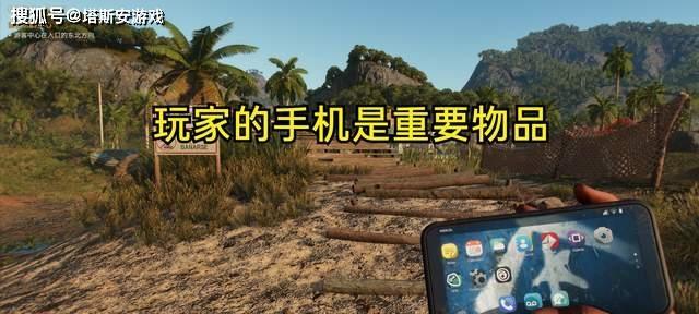 《孤岛惊魂6特别行动速刷攻略》（让你轻松刷到最高级装备的技巧与方法）
