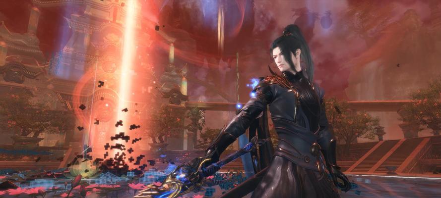 《古剑奇谭3》赤厄阳打大天魔攻略（揭秘打败大天魔的7个关键步骤）