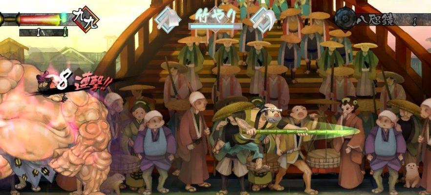 《以古剑奇谭3》旧日残影任务攻略（解锁线索）