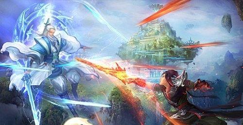 古剑奇谭3魔化贺冲湖心之战主线攻略（如何击败魔化贺冲）