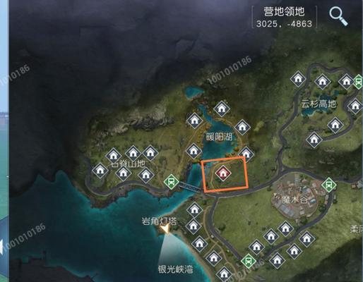 黎明觉醒交易所赚钱攻略（掌握交易技巧）