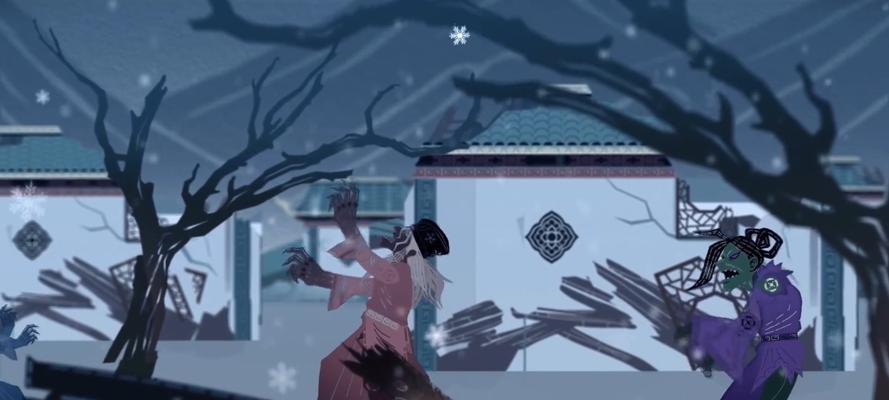 暖雪手游联机功能怎么用？联机时常见问题有哪些？