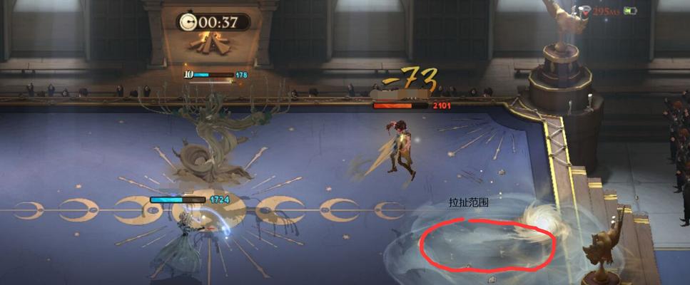 哈利波特魔法觉醒飞来咒怎么用？效果和限制是什么？