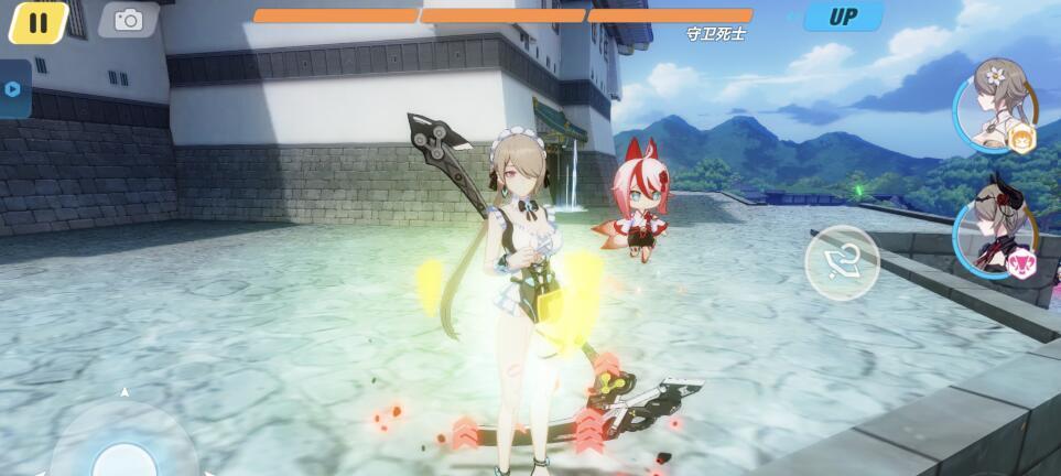 崩坏3甜辣女孩获取攻略？女武神如何获得？