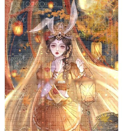 王者荣耀公孙离天竺公主图片一览？如何获取这些精美图片？