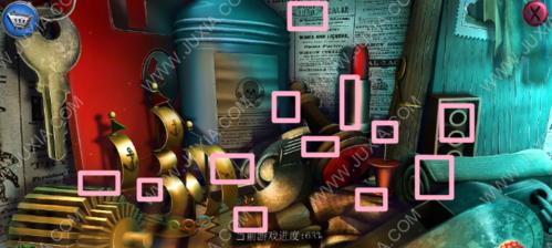 迷失岛神庙攻略：如何通过密室并解锁所有成就？