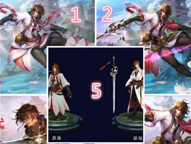 王者荣耀中刺客角色含义是什么？