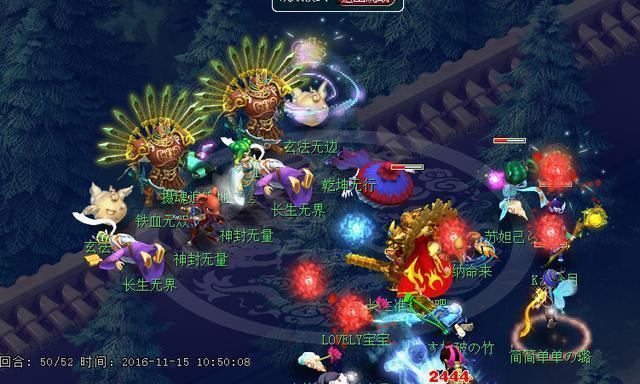 梦幻西游6星天罡战斗机制详解？如何应对？