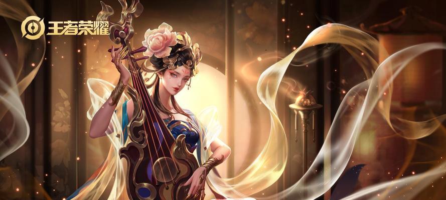 黄标皮肤在王者荣耀中代表什么？