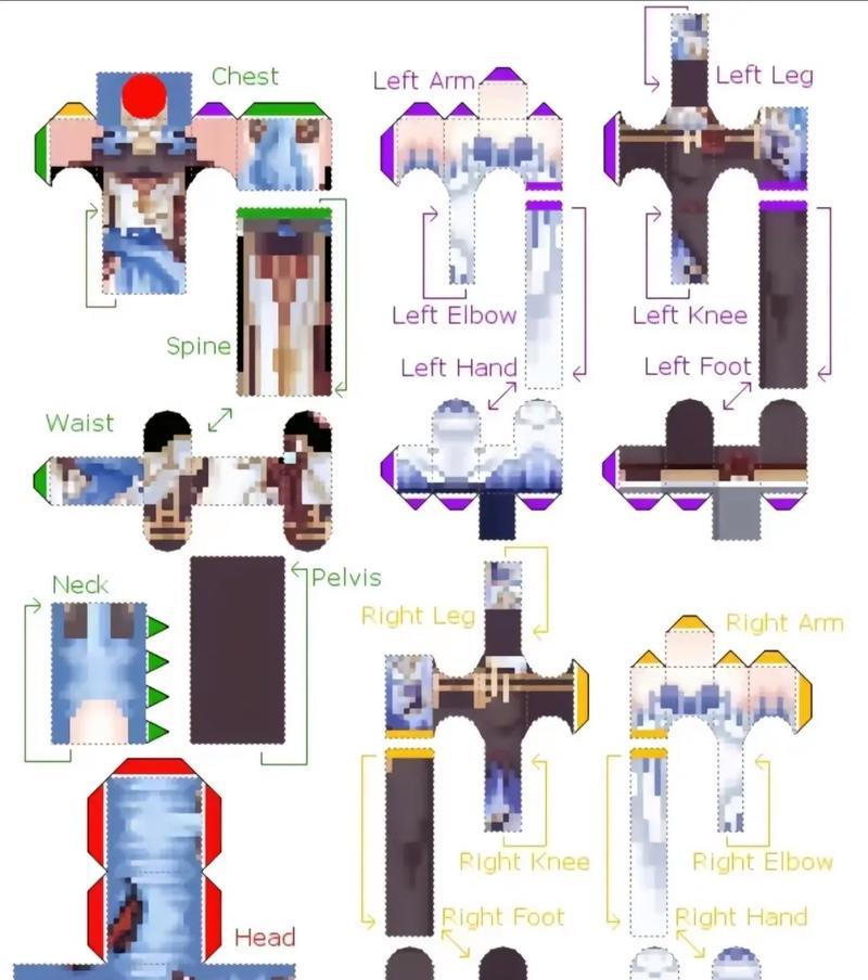 我的世界空气墙的制作方法是什么？