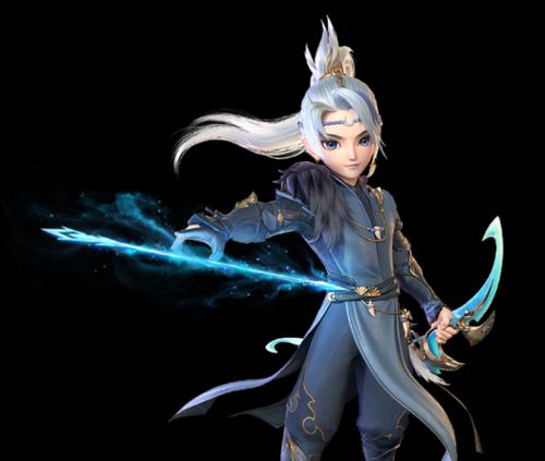 凌风曲杀破狼在梦幻西游中售价是多少？