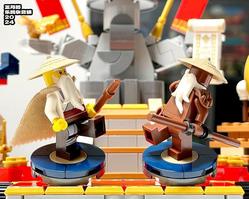 梦幻西游擂台乐高的玩法和技巧是什么？