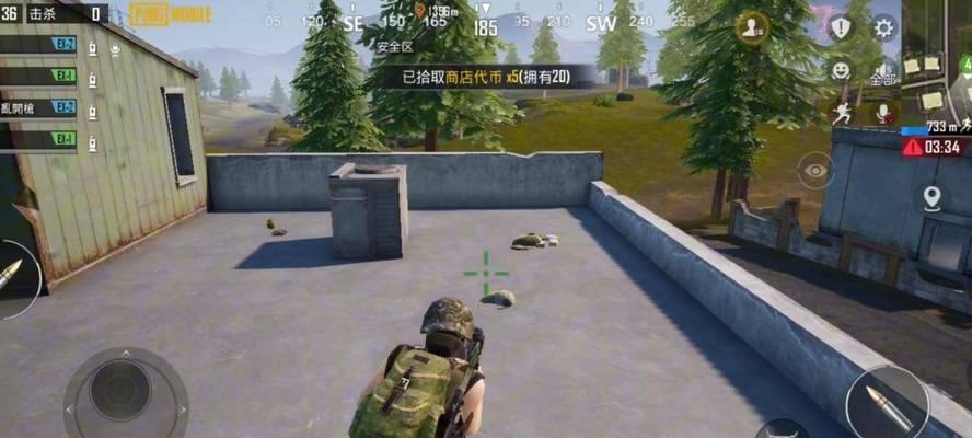 PUBG手游中哪个弹夹换弹速度最快？