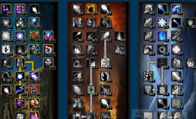 魔兽世界中如何获取世界buff？获取世界buff的策略有哪些？