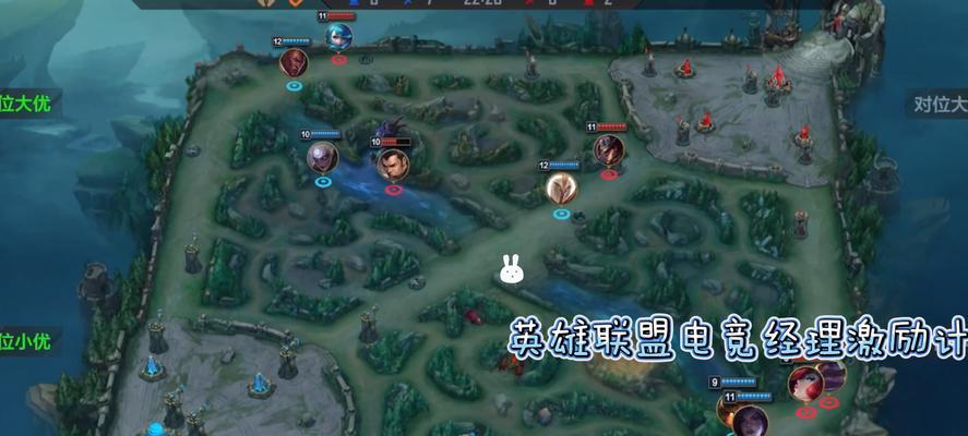 电竞客户端在英雄联盟手游中的作用是什么？