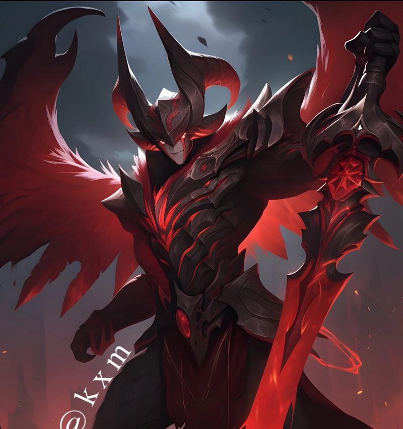 英雄联盟粤语中剑魔的称呼是什么？有什么特别含义？