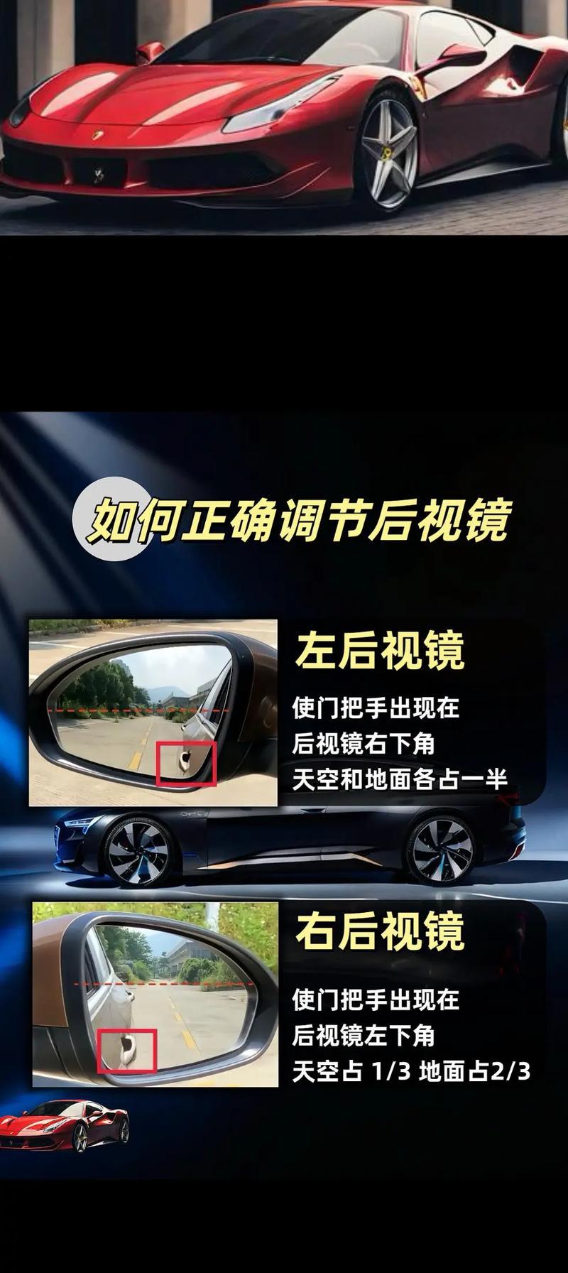 视距调整方法是什么？拉大视距的好处有哪些？
