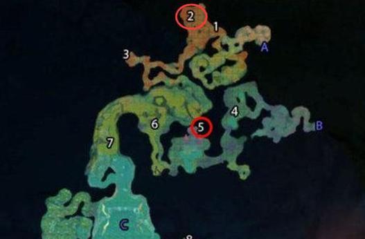 魔兽世界中如何召唤采集雷达？
