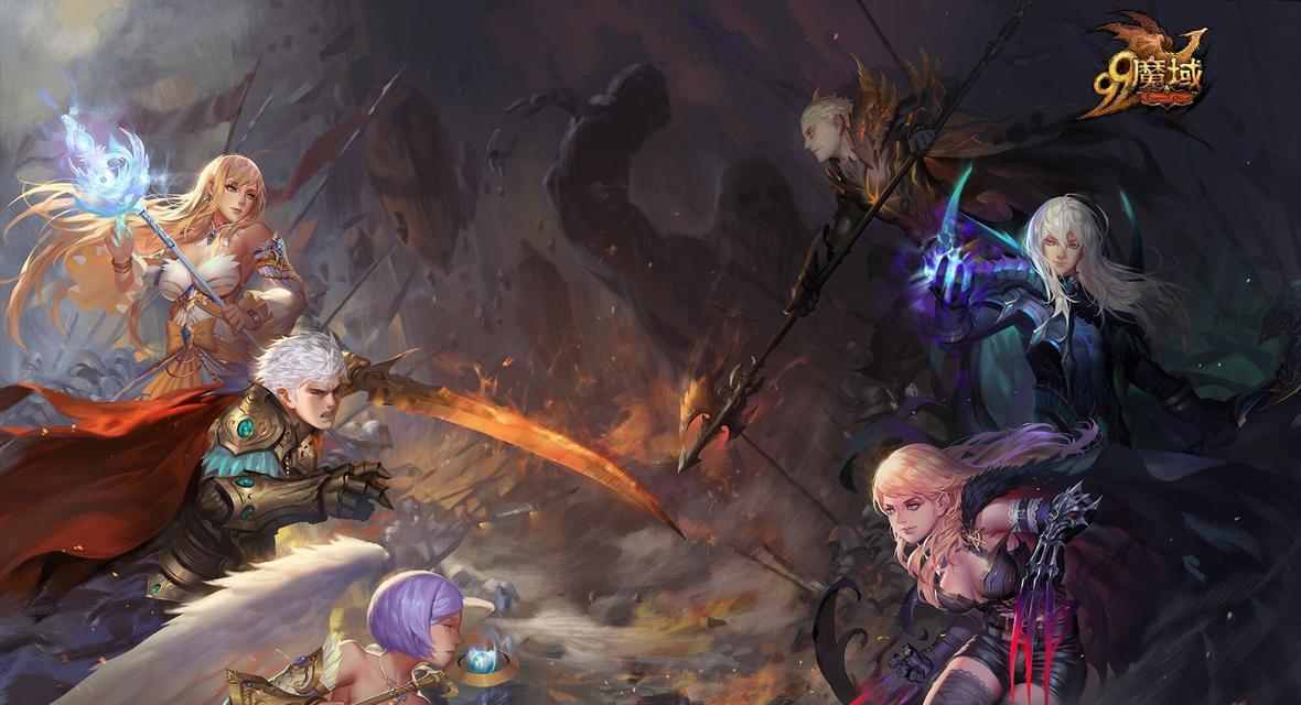 魔域众神的战斗策略是什么？如何有效对抗众神？