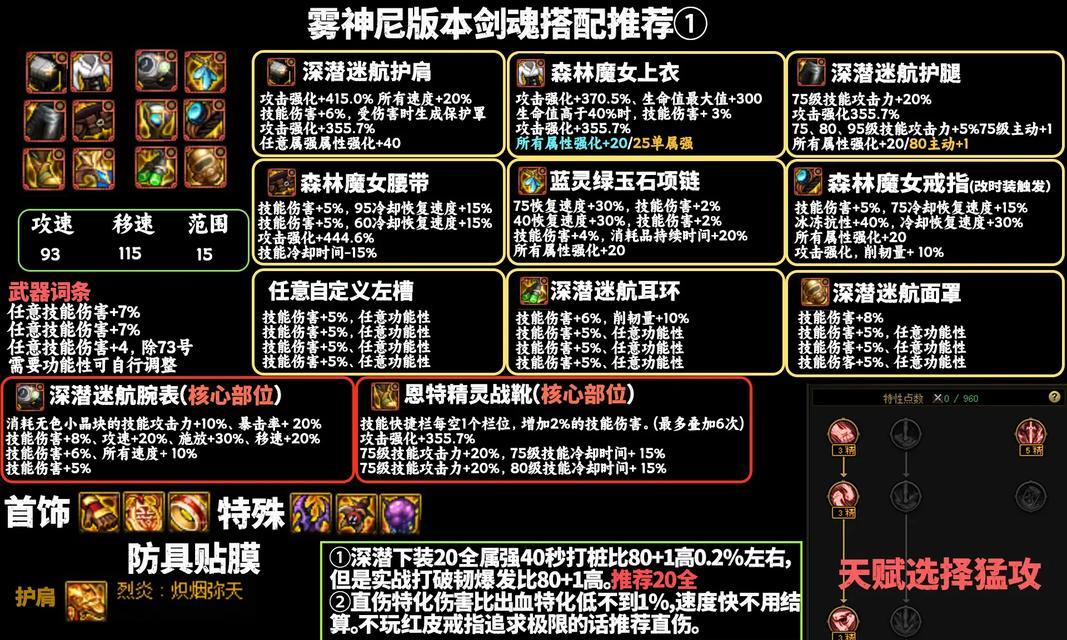 剑魂流星落星装备使用方法是什么？操作中遇到问题如何解决？