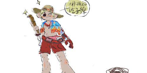 守望先锋小羊人玩法指南？技能组合有哪些？