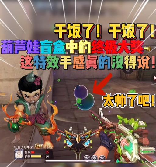 CF七彩宝葫芦的价格是多少？